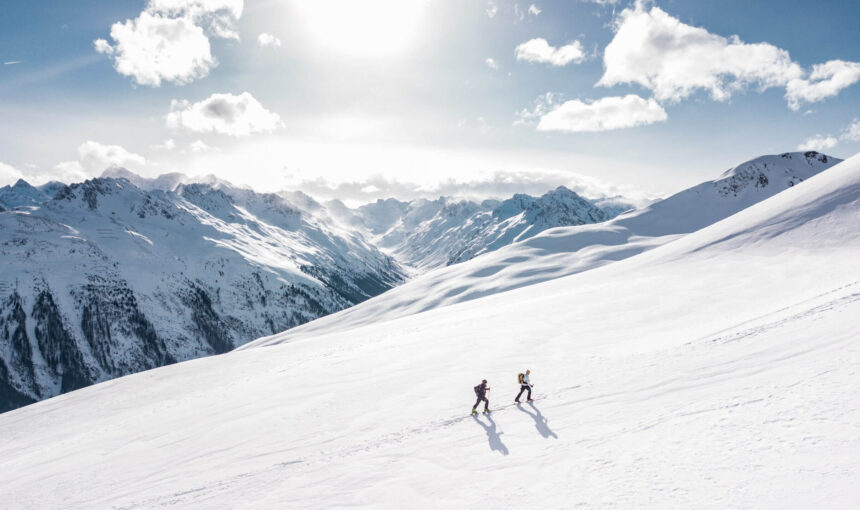 Everest Base Camp Trekking in Nepal