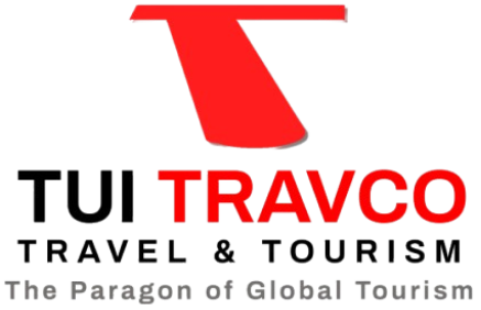 Tui Travco